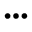 ellipsis ikoni